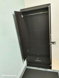 La Crystal (D9), Apartment #454457821